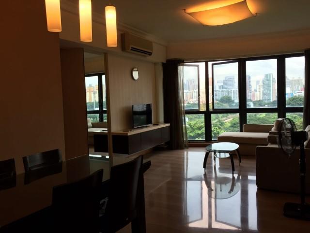 Tanglin View (D3), Condominium #131529002